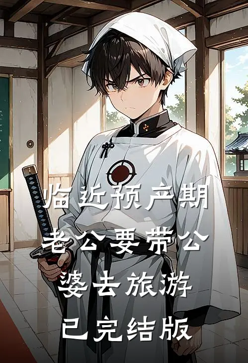 临近预产期，老公要带公婆去旅游已完结版