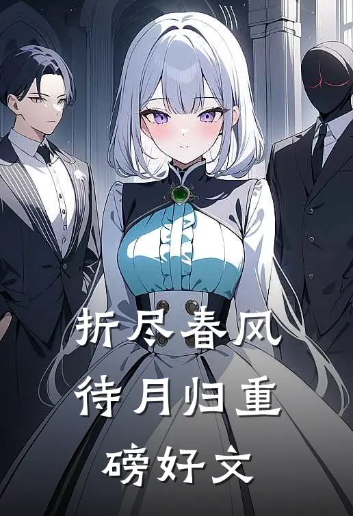 折尽春风待月归重磅好文