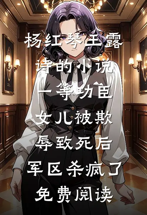 杨红琴王露诗的小说一等功臣女儿被欺辱致死后，军区杀疯了免费阅读