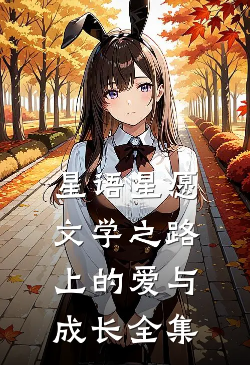 星语星愿：文学之路上的爱与成长 全集