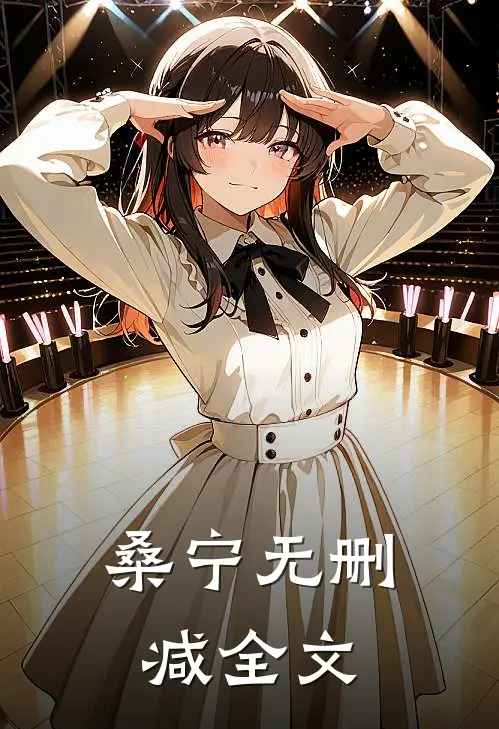 桑宁无删减全文