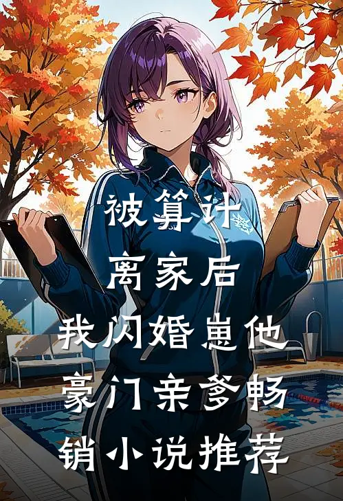被算计离家后，我闪婚崽他豪门亲爹畅销小说推荐