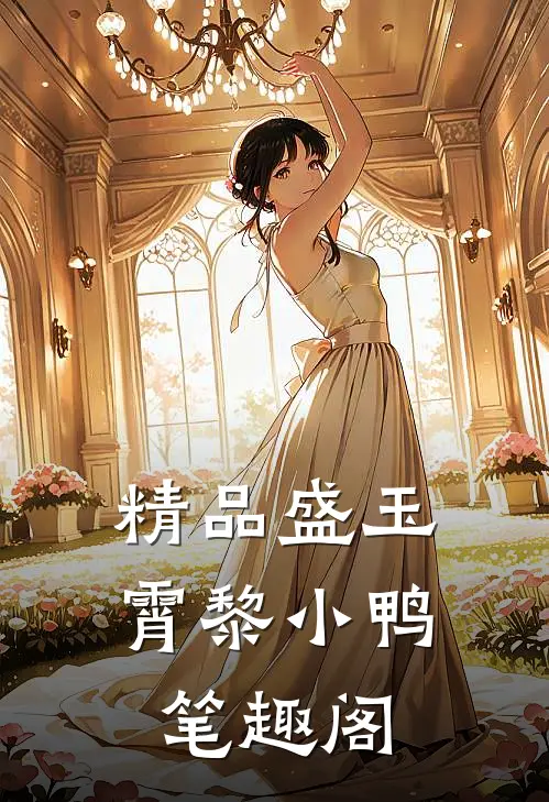 精品盛玉霄黎小鸭笔趣阁