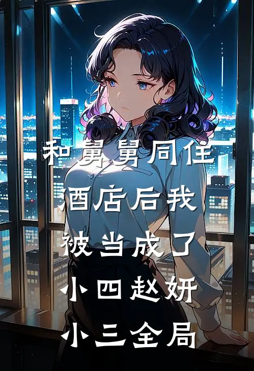 和舅舅同住酒店后我被当成了小四赵妍小三全局