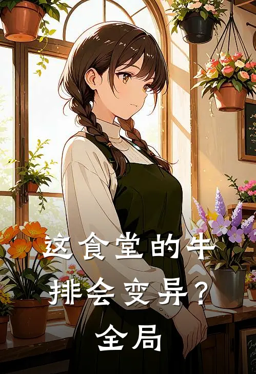 这食堂的牛排会变异？全局