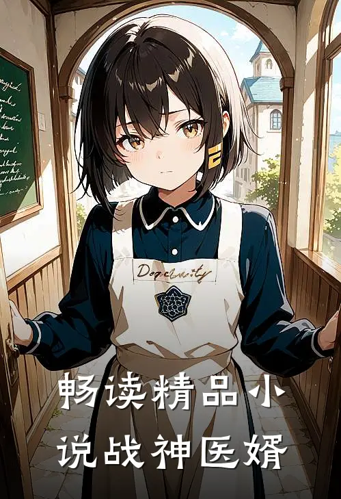 畅读精品小说战神医婿