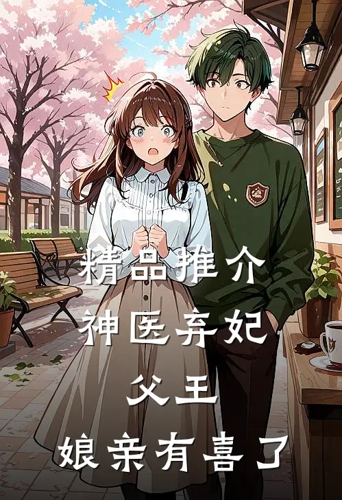 精品推介神医弃妃：父王，娘亲有喜了