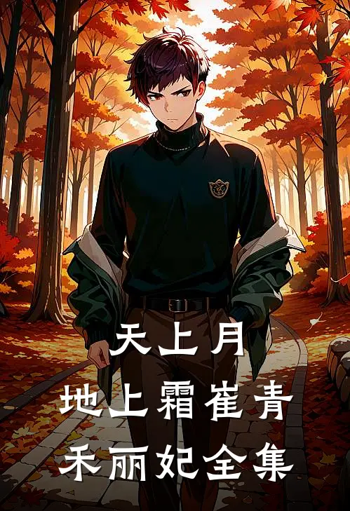 天上月，地上霜崔青禾丽妃全集