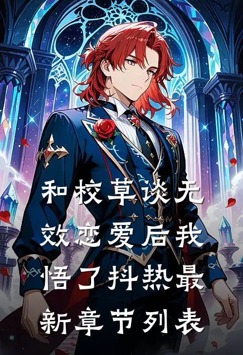 和校草谈无效恋爱后我悟了抖热最新章节列表