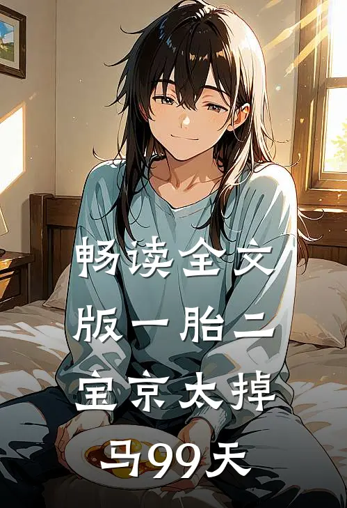畅读全文版一胎二宝京太掉马99天