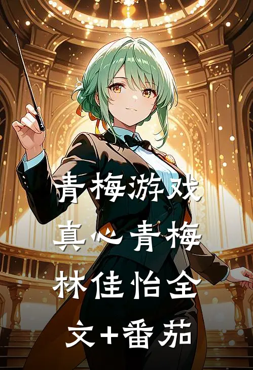青梅游戏真心青梅林佳怡全文+番茄