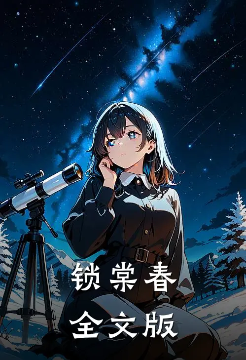 锁棠春全文版