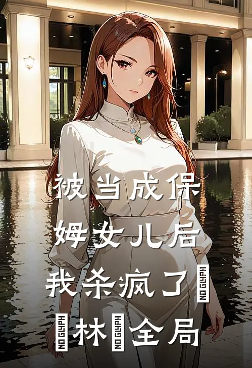 被当成保姆女儿后，我杀疯了玥玥林玥全局