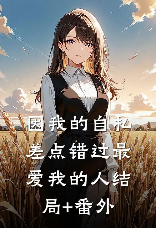 因我的自私，差点错过最爱我的人结局+番外