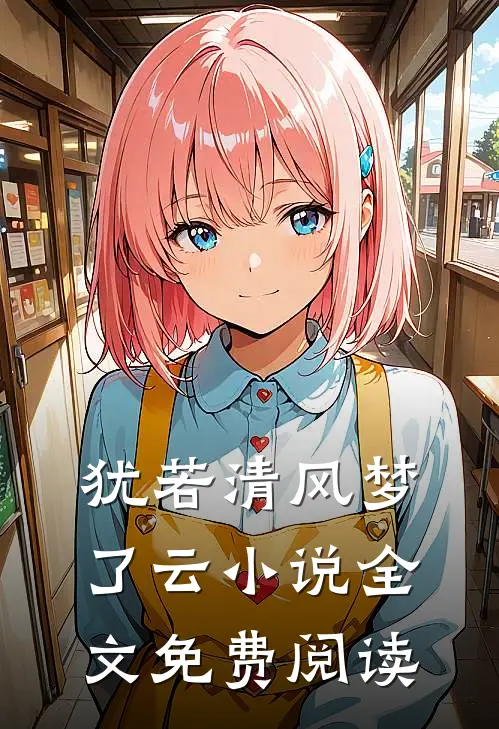 犹若清风梦了云小说全文免费阅读