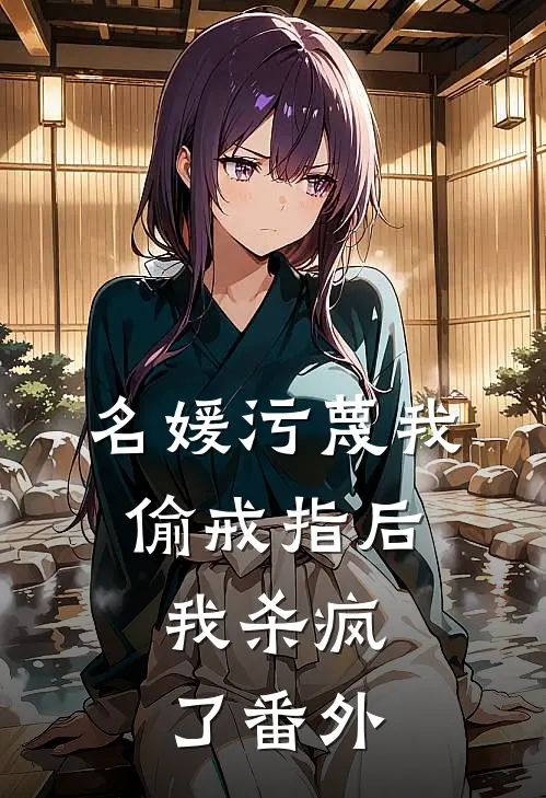 名媛污蔑我偷戒指后，我杀疯了番外