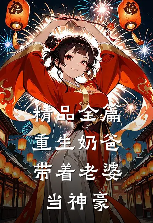 精品全篇重生奶爸，带着老婆当神豪