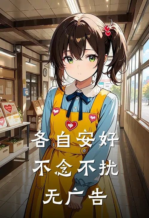 各自安好，不念不扰无广告
