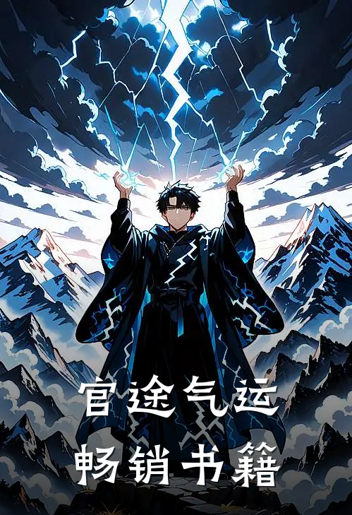 官途气运畅销书籍