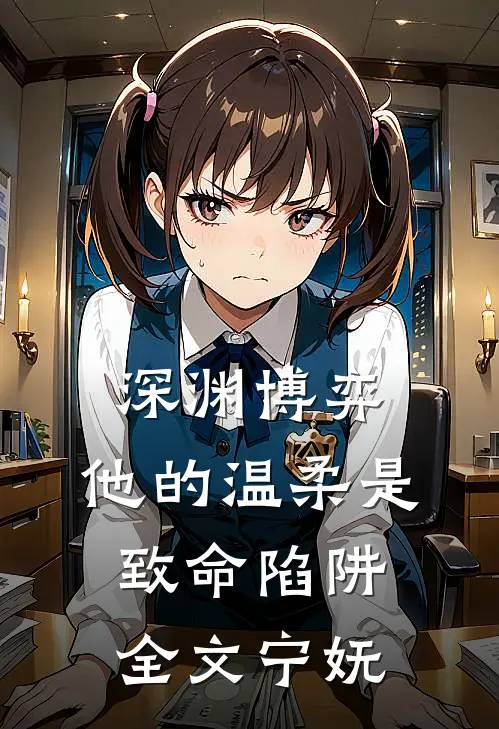 深渊博弈：他的温柔是致命陷阱全文宁妩