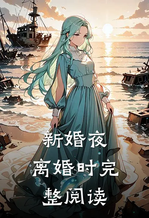 新婚夜，离婚时完整阅读