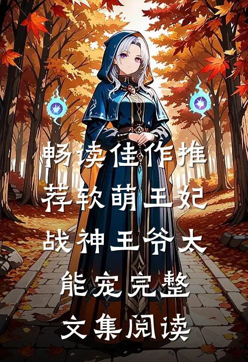 畅读佳作推荐软萌王妃:战神王爷太能宠完整文集阅读
