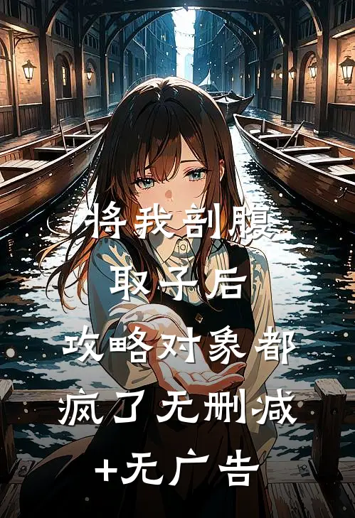 将我剖腹取子后，攻略对象都疯了无删减+无广告