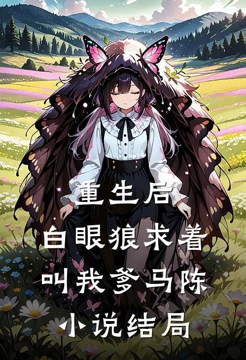 重生后，白眼狼求着叫我爹马陈小说结局
