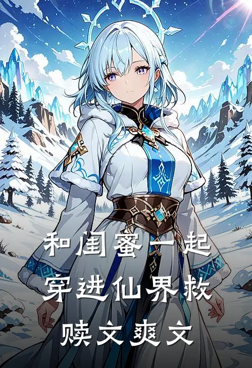 和闺蜜一起穿进仙界救赎文爽文