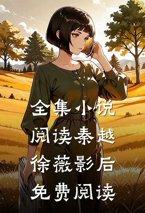 全集小说阅读秦越徐薇影后免费阅读