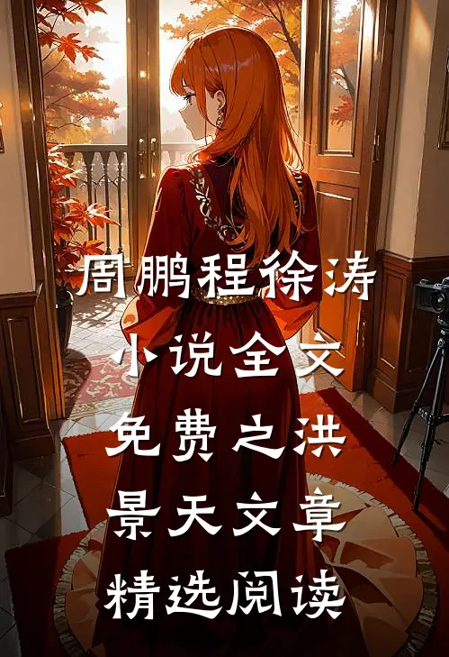 周鹏程徐涛小说全文免费之洪景天文章精选阅读