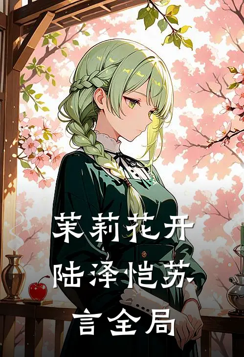 茉莉花开陆泽恺苏言全局