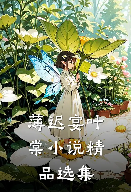 薄迟宴叶棠小说精品选集
