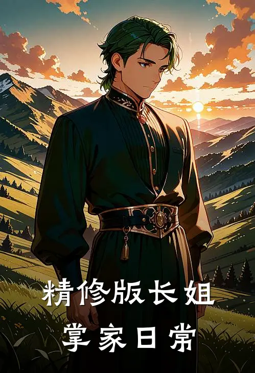 精修版长姐掌家日常