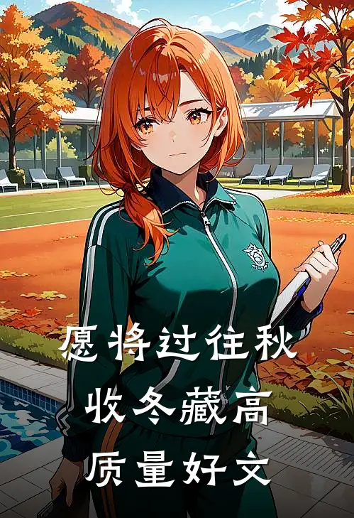 愿将过往秋收冬藏高质量好文
