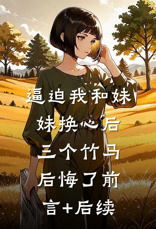 逼迫我和妹妹换心后，三个竹马后悔了前言+后续