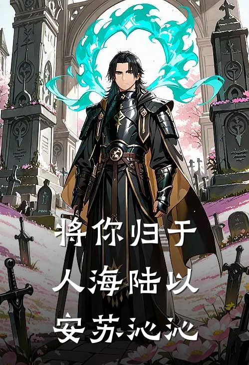 将你归于人海陆以安苏沁沁