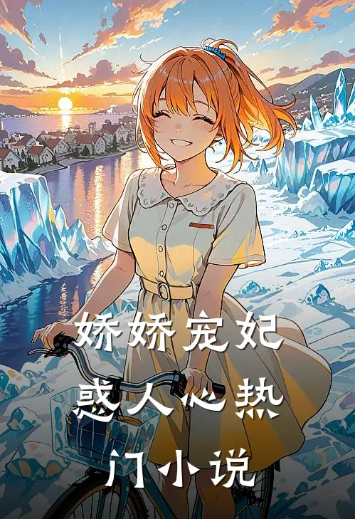 娇娇宠妃惑人心热门小说