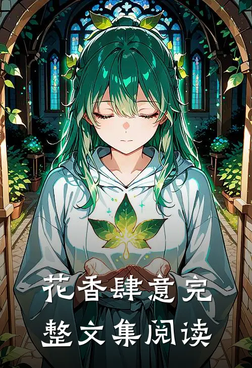 花香肆意完整文集阅读