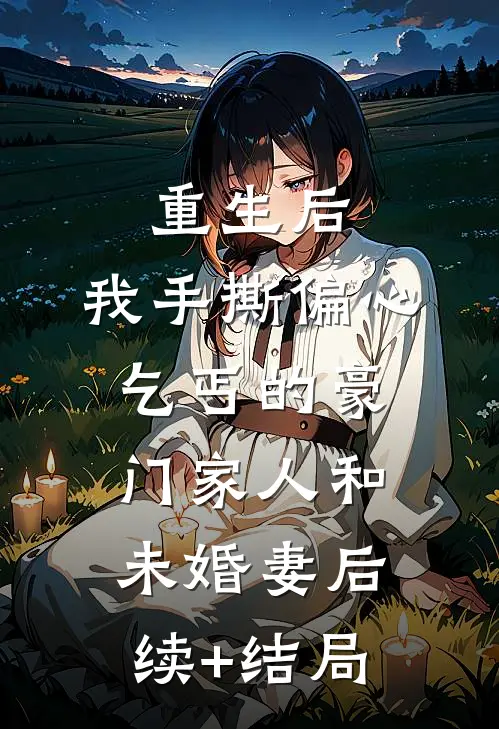 重生后，我手撕偏心乞丐的豪门家人和未婚妻后续+结局