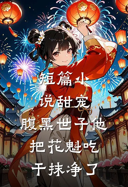 短篇小说甜宠：腹黑世子他把花魁吃干抹净了