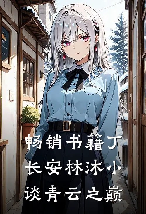 畅销书籍丁长安林沐小谈青云之巅