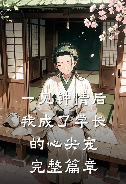 一见钟情后，我成了学长的心尖宠完整篇章