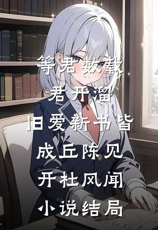 等君数载君开溜，旧爱新书皆成丘陈见开杜风闻小说结局