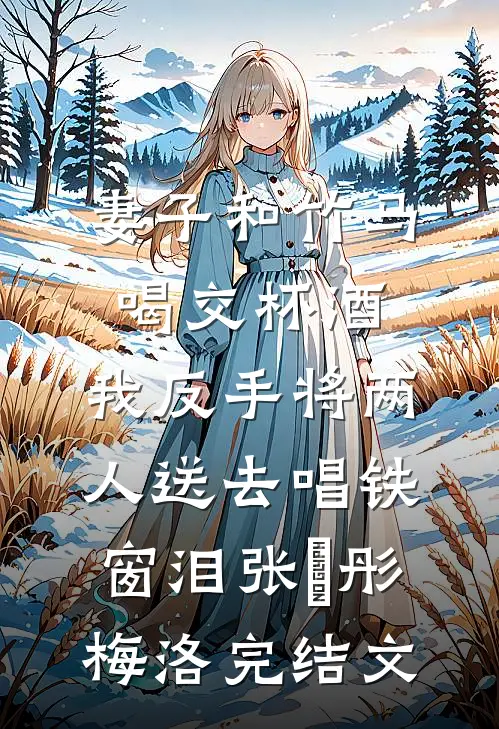 妻子和竹马喝交杯酒，我反手将两人送去唱铁窗泪张玥彤梅洛完结文