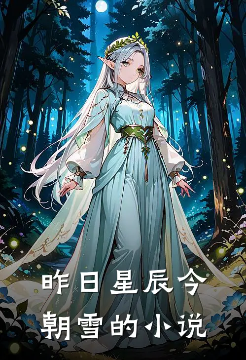昨日星辰今朝雪的小说