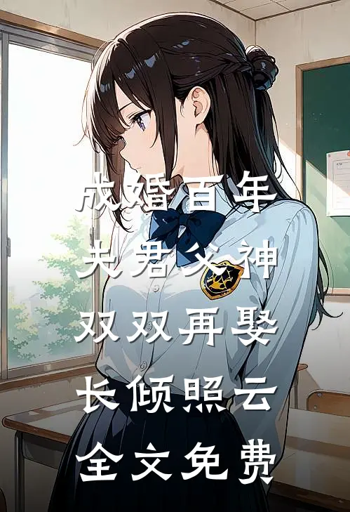 成婚百年，夫君父神双双再娶长倾照云全文免费