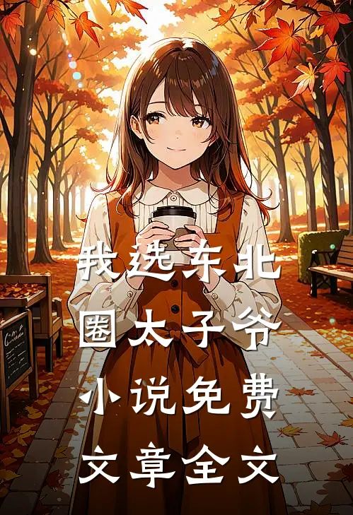 我选东北圈太子爷小说免费文章全文
