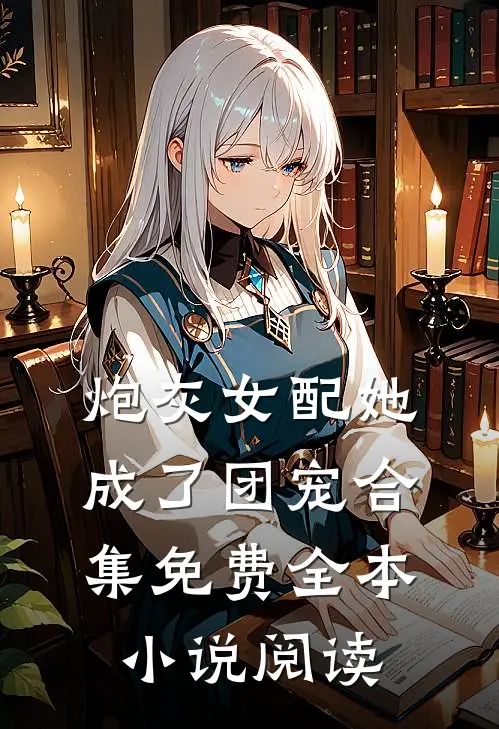 炮灰女配她成了团宠合集免费全本小说阅读
