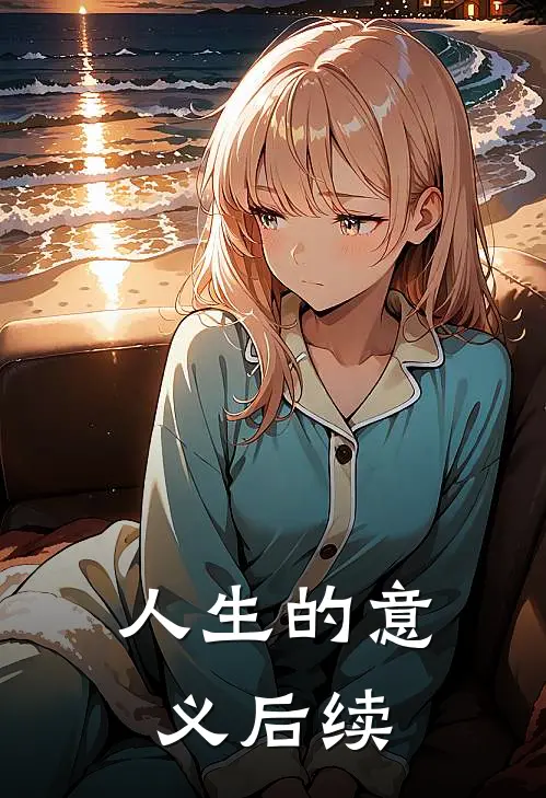 人生的意义后续